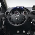 Renault Clio Gordini 200 2010 года